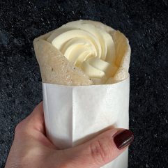 Semmelwrap
